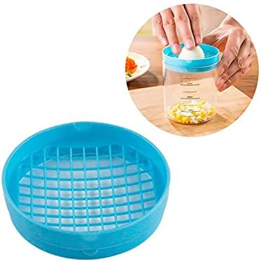Essential 8-in-1 Kitchen Tool Bottle Multi-Use Gadget Funnel Grater Opener