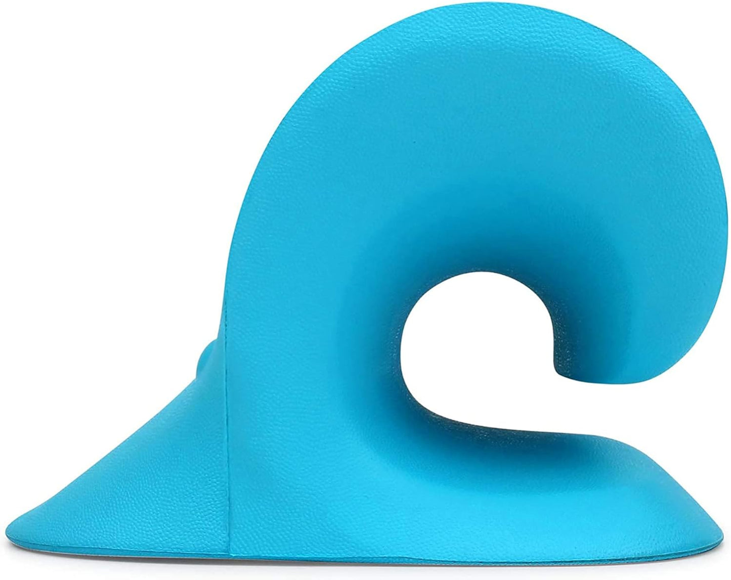 RESTCLOUD Neck & Shoulder Relaxer Cervical Traction Device – Pain Relief Pillow