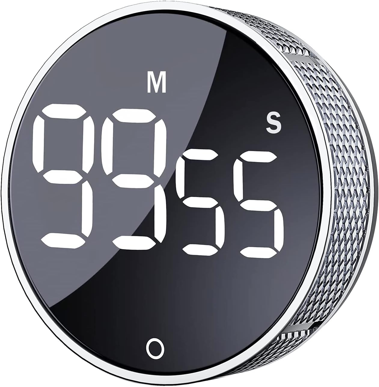 AVINIA Large LED Magnetic Countdown & Count‑Up Timer