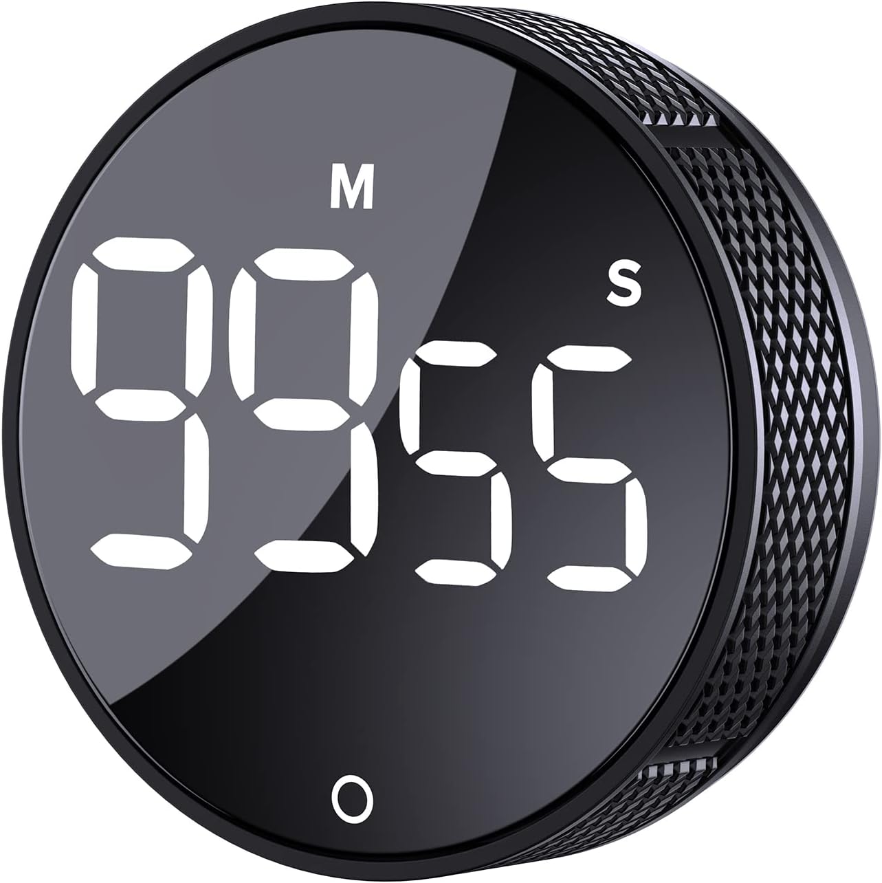 AVINIA Large LED Magnetic Countdown & Count‑Up Timer