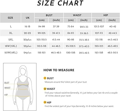 Plus Size Maternity Swimsuit One Piece V Neck Crossover Black