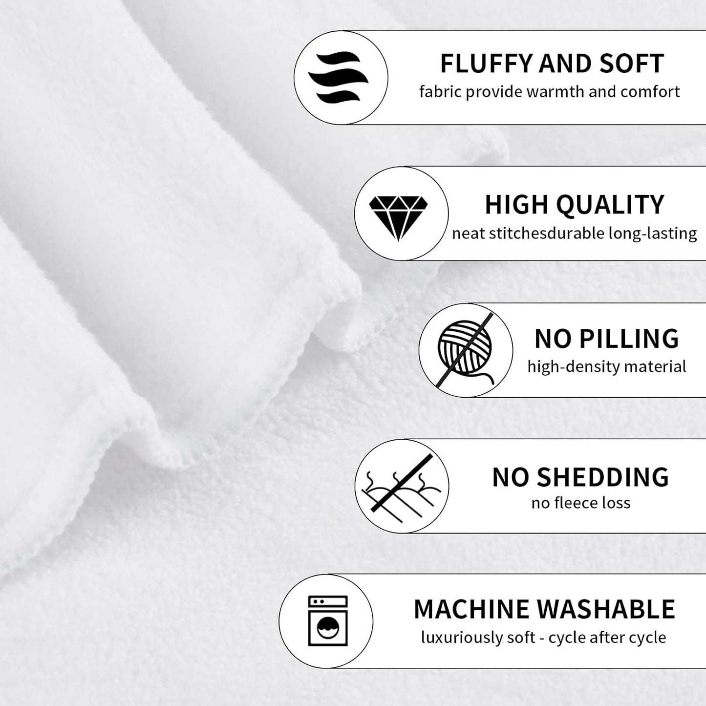 Sowide ‘Best Grandma’ Super Soft Flannel Blanket – Ideal Gift from Grandchildren