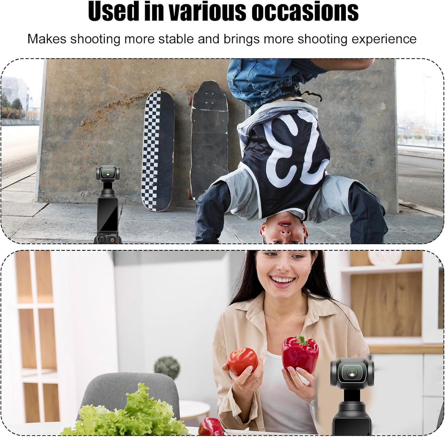 Silicone Non Slip Phone Grip Protector