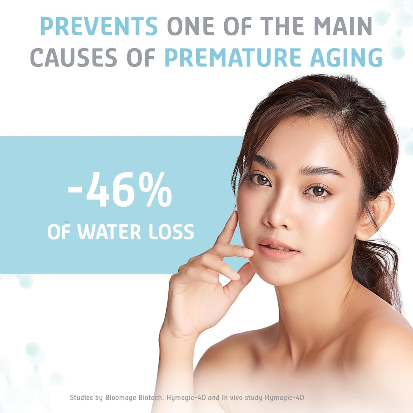 Elemental Care Hyaluronic Acid Hydrating Treatment Set