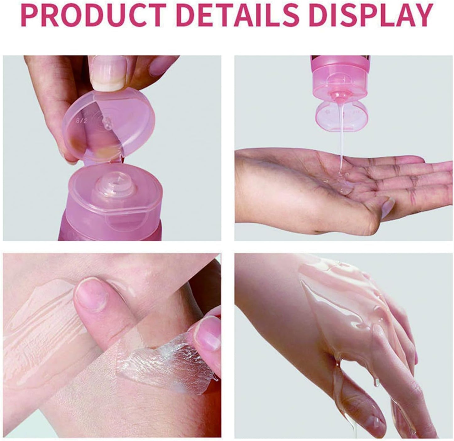 Collagen Overnight Wrapping Peel-Off Facial Mask – Deep Hydration & Radiance
