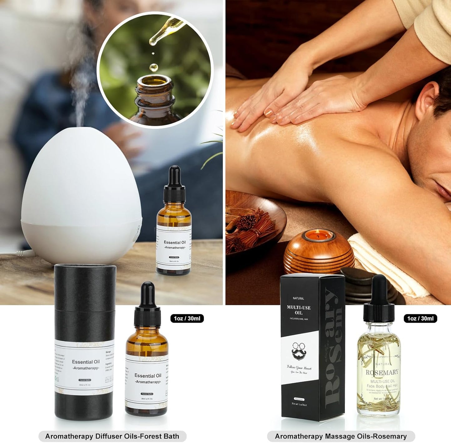 Humorous Men’s Birthday Gift Hamper – Gifts for Dad, Husband, Brother & Friend