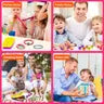 Friendship Bracelet Making Kit for Girls,Arts and Crafts String Friendship Bracelet kit