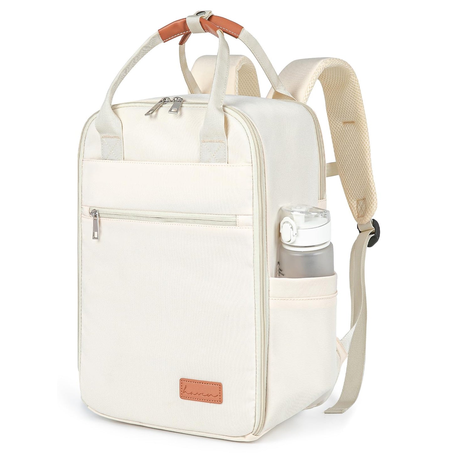 Ryanair 40×20×25cm Underseat Cabin Backpack With Laptop Compartment – Compact Travel Bag