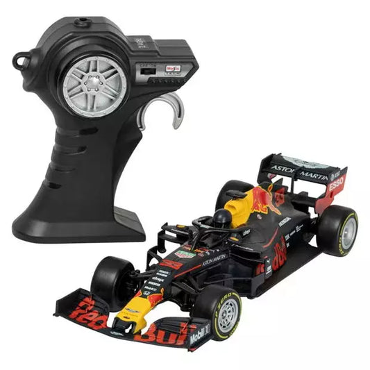 Looking for Your First F1 RC Car? Here’s the Best Option for 2025