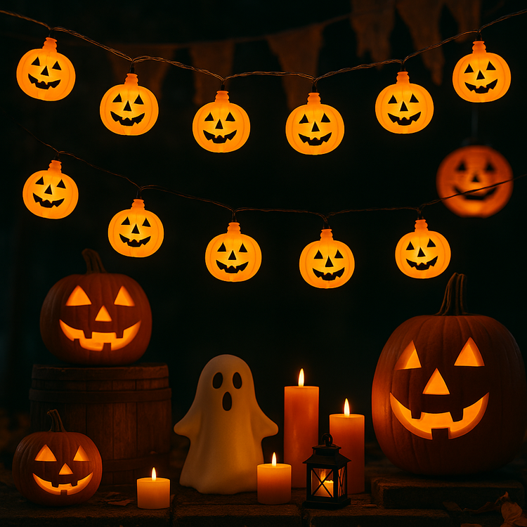 Halloween Collection