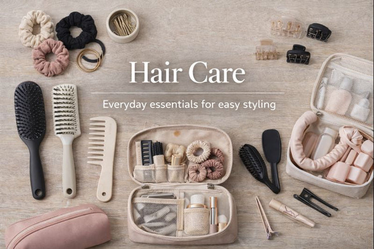 Hair Care
