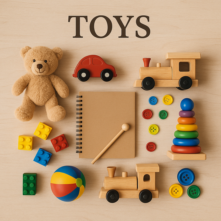 Toys