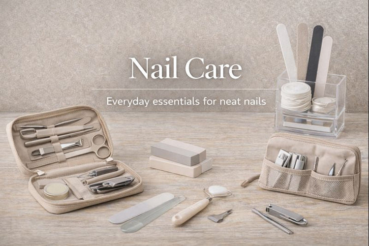Nail Care