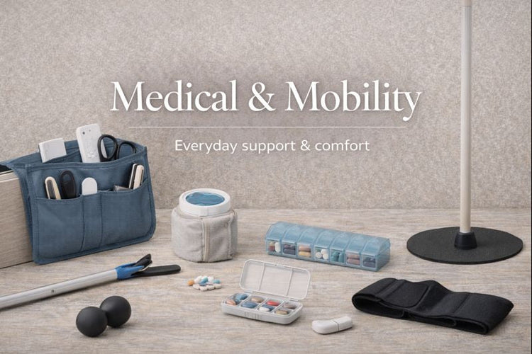 Medical & Mobility