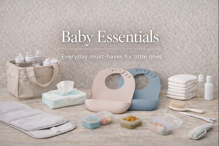 Baby Essentials