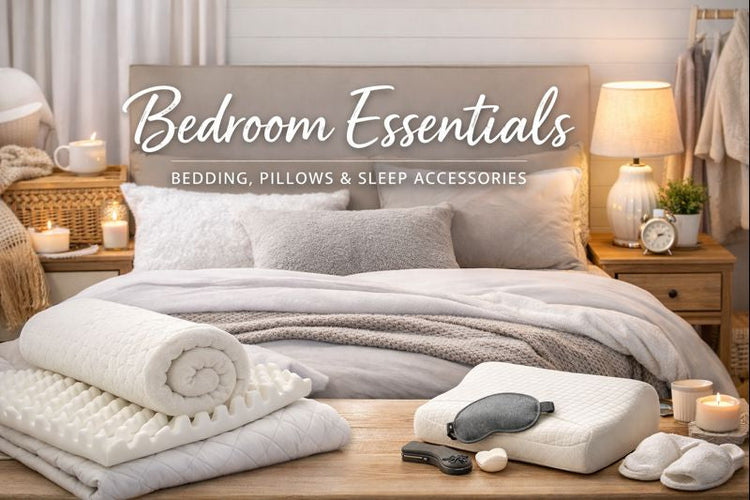 Bedroom Essentials