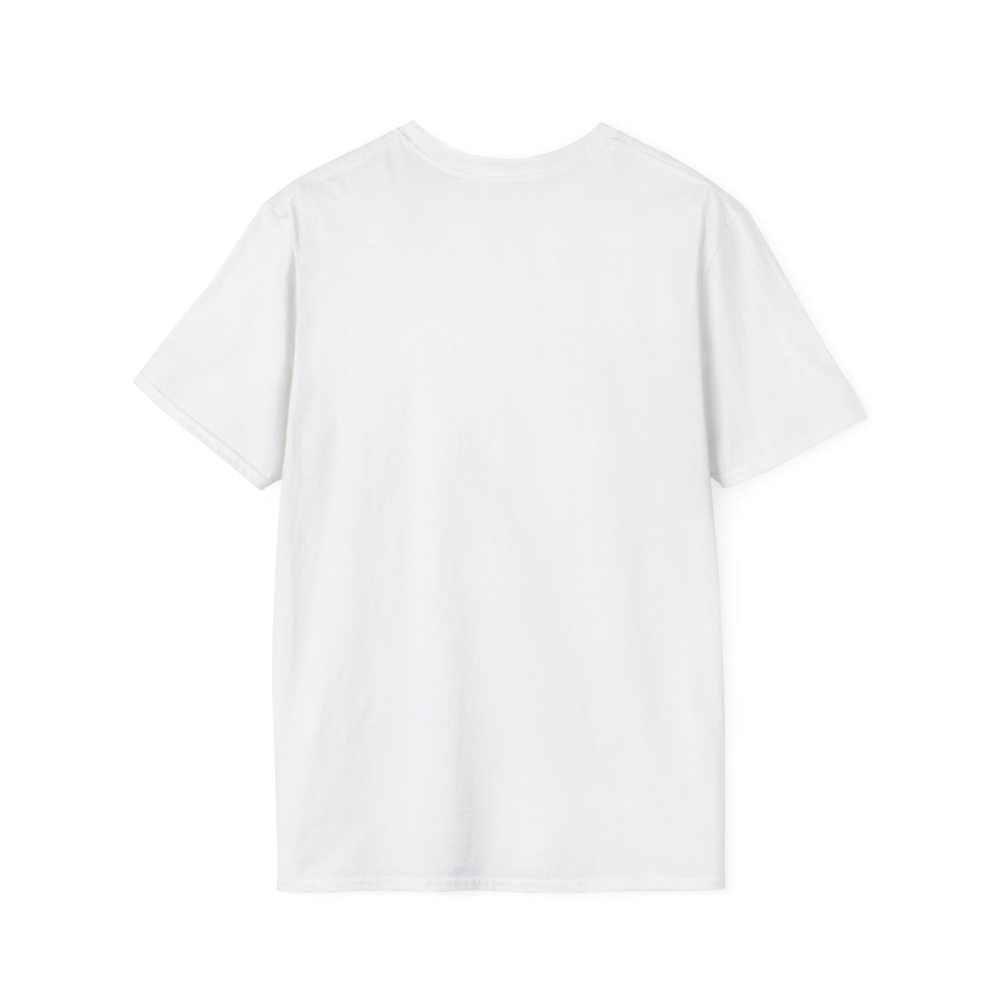 Autism Awareness T-Shirt — "Low on Small Talk, High on Pattern Recognition"