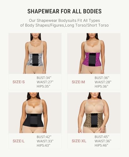 Waist Trainer Belt Tummy Control Body Shaper Fitness Support Small