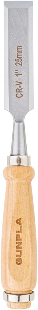 Gunpla Woodworking Chisel Single Wood Carving Tool DIY