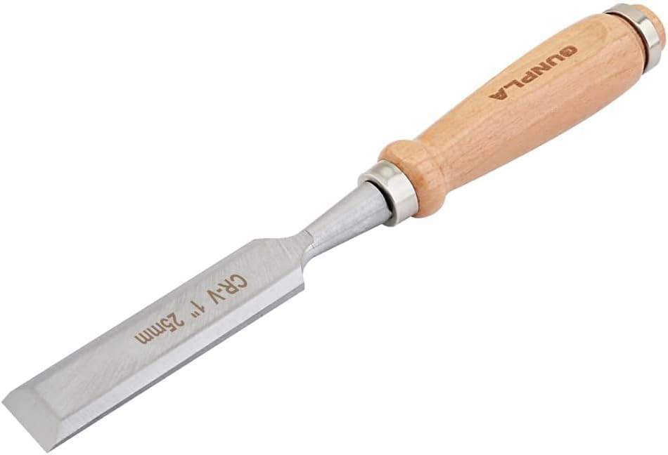 Gunpla Woodworking Chisel Single Wood Carving Tool DIY