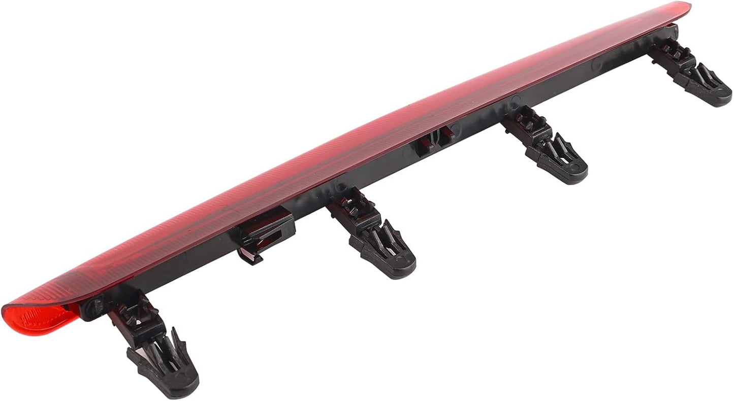 AUTOXBERT Rear 3rd Brake Light for Audi A3 8P RS3 2004–2013 LED High Level Lamp