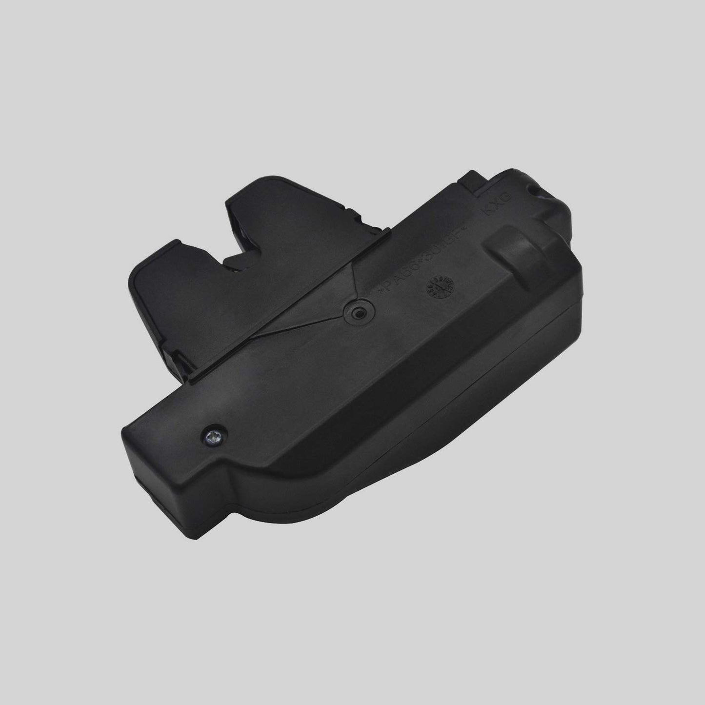 Rear Tailgate Boot Lock Actuator 9646091580 for Citroen C3 C4 206 307