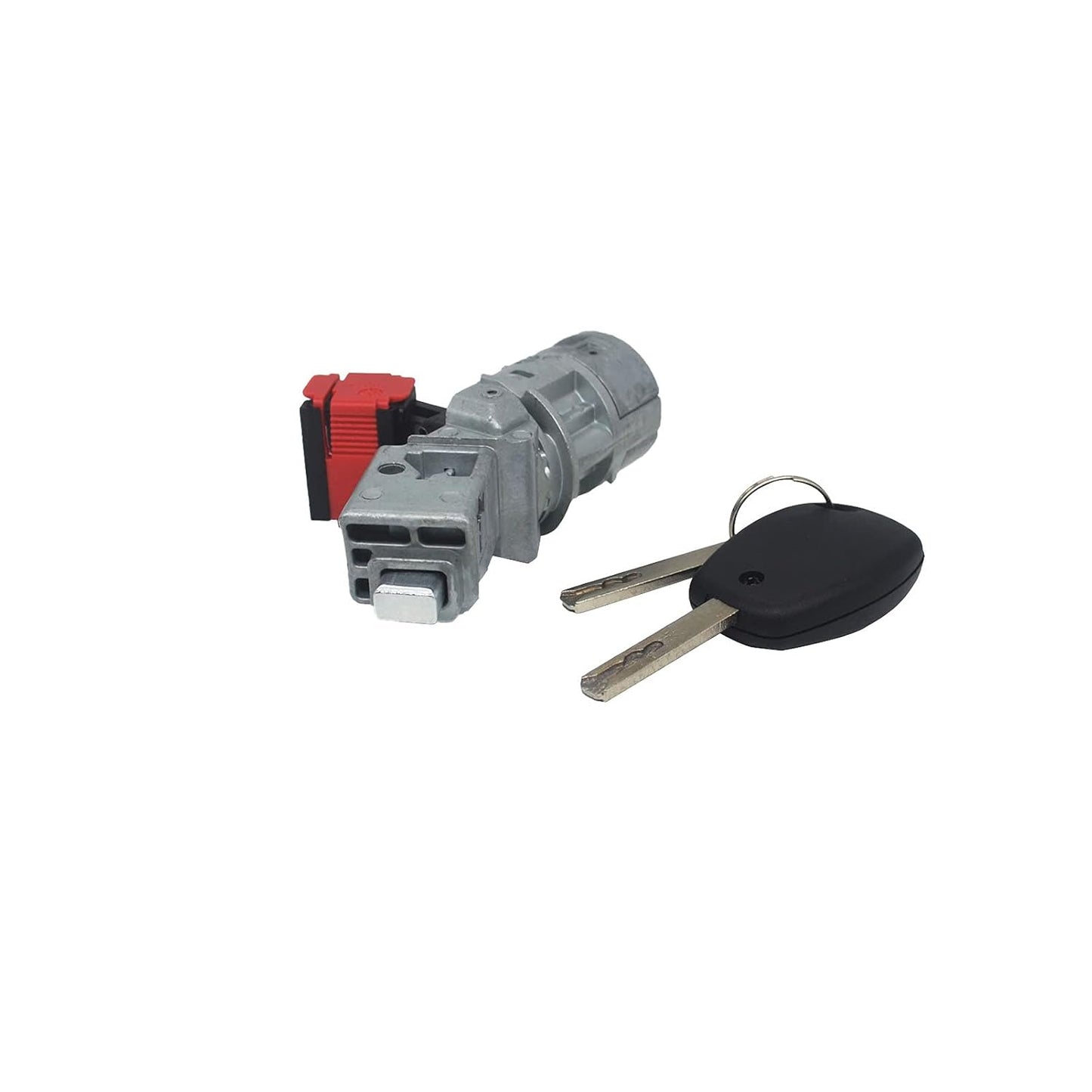 Ignition Lock Switch & Key for Renault Trafic Clio Kangoo Master Duster NV300