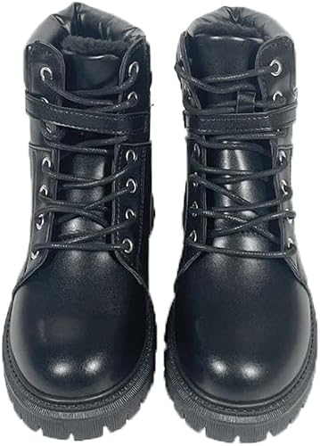 Ladies Walking Boots Ankle Length Anti Slip All Weather Hiking