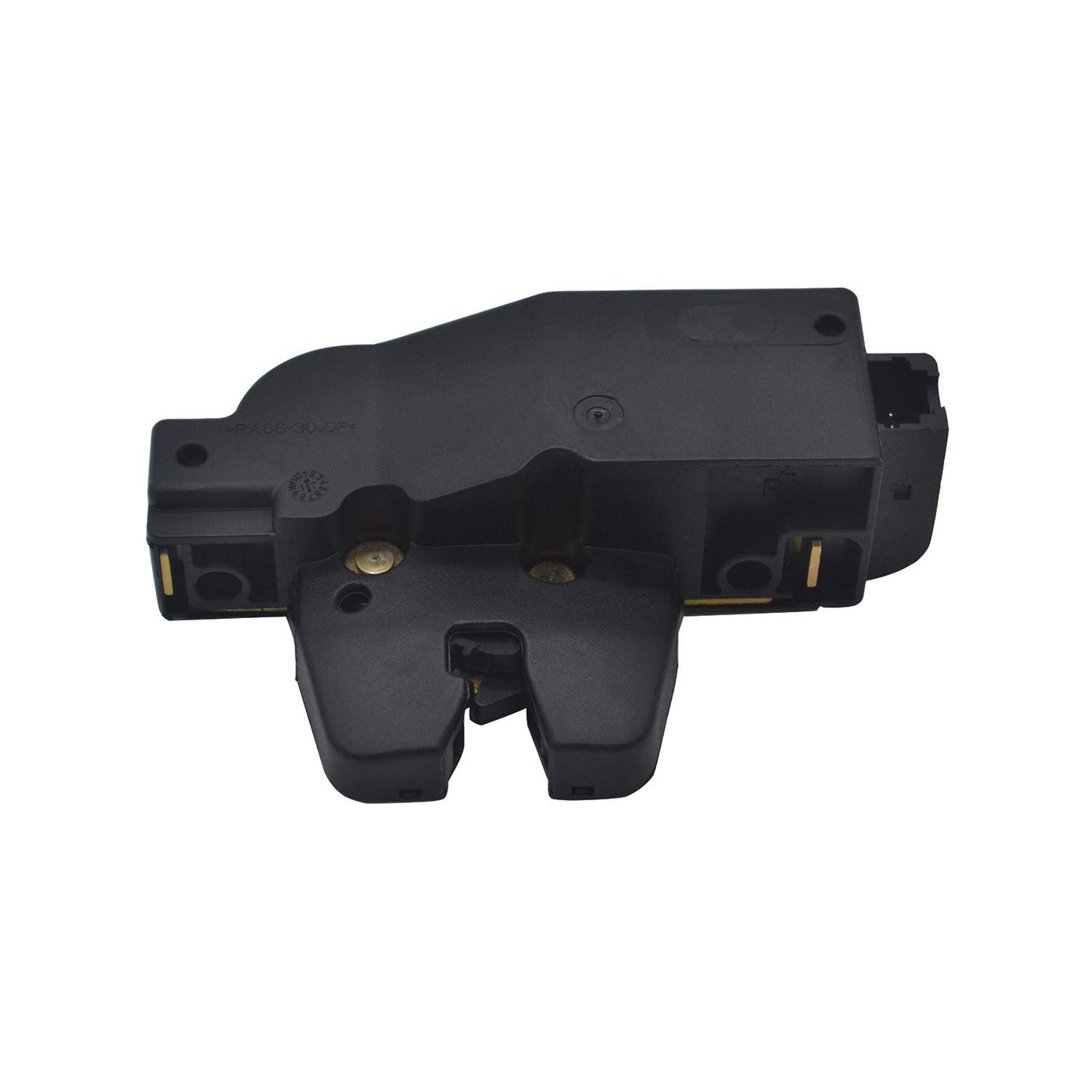 Rear Tailgate Boot Lock Actuator 9646091580 for Citroen C3 C4 206 307
