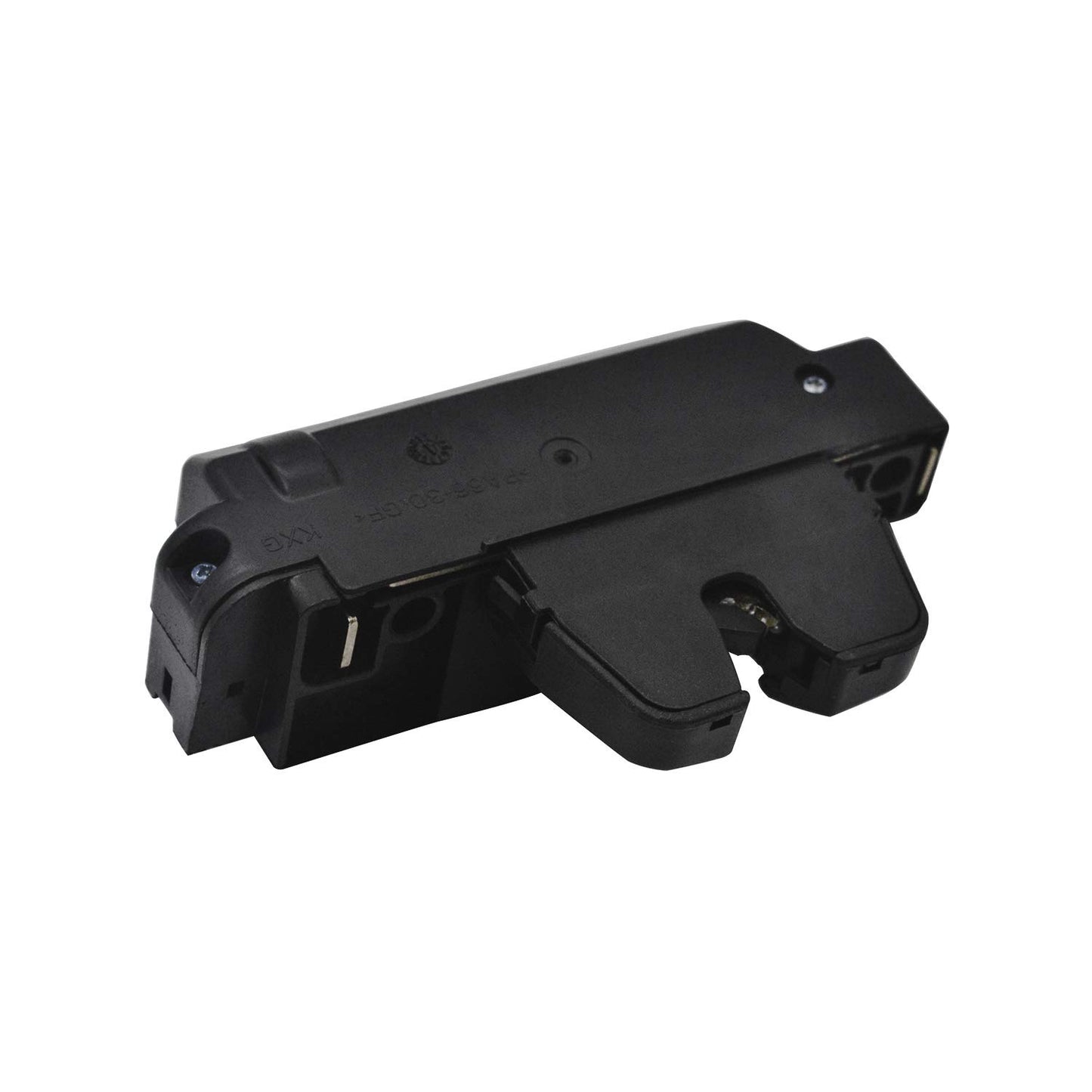 Rear Tailgate Boot Lock Actuator 9646091580 for Citroen C3 C4 206 307