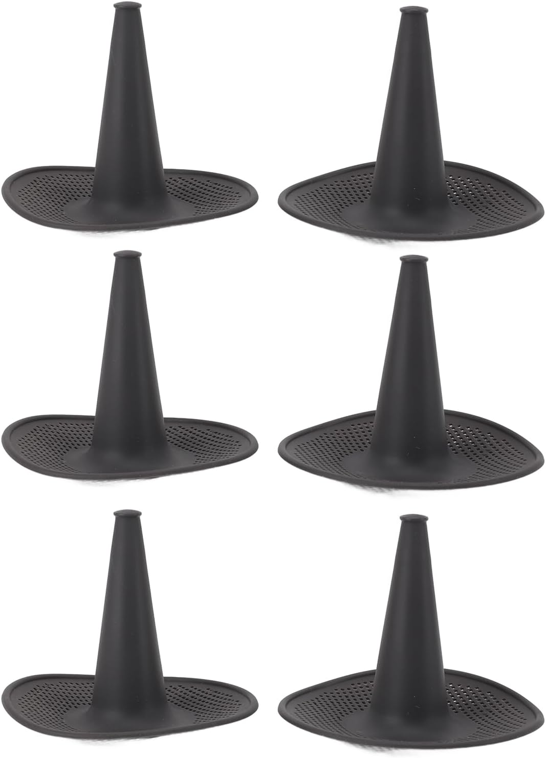 Aoveew Chimney Chiffon Cake Silicone Baking Mould Non Stick