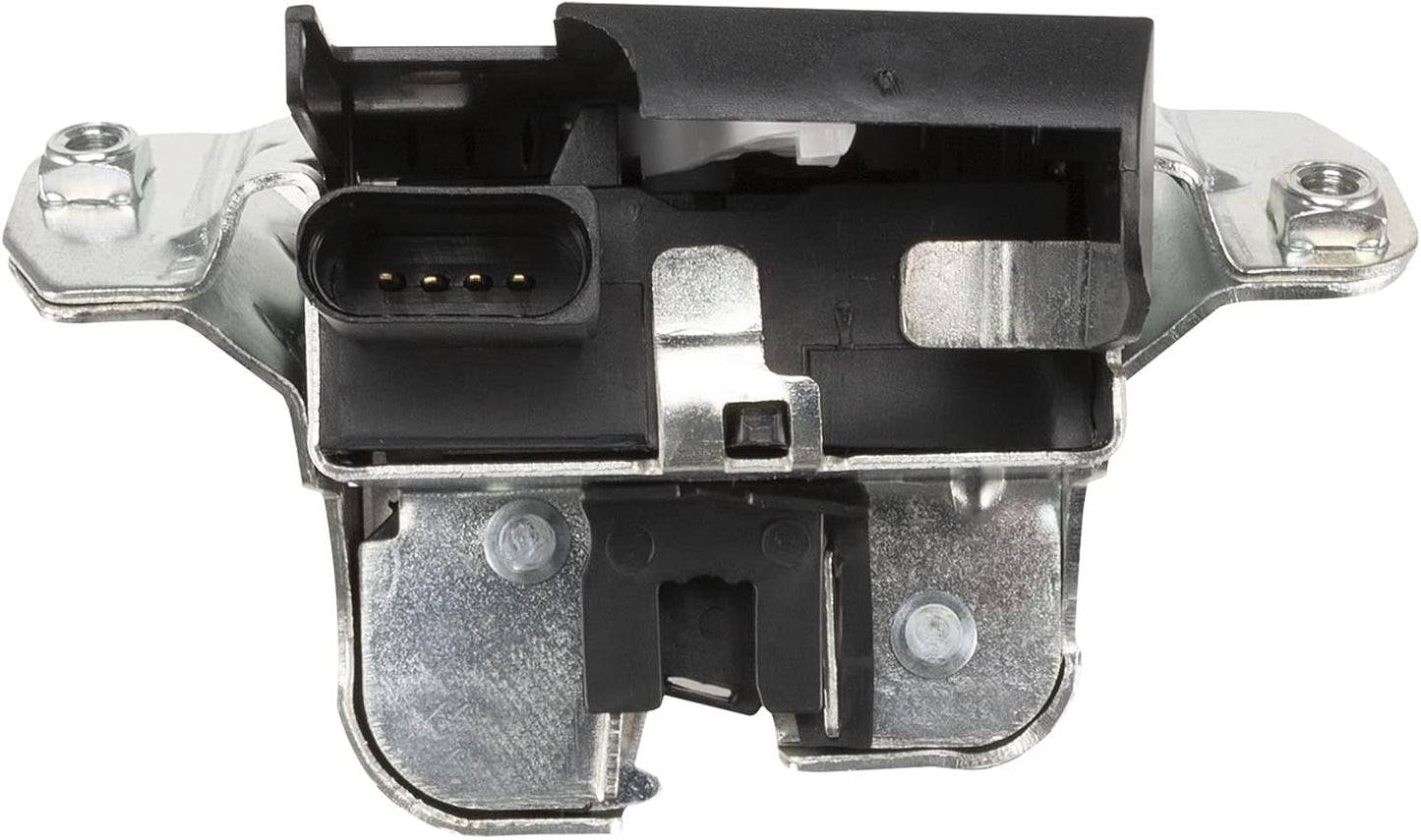 ZEALfix Rear Tailgate Boot Lock Latch for VW Sharan & Seat Alhambra
