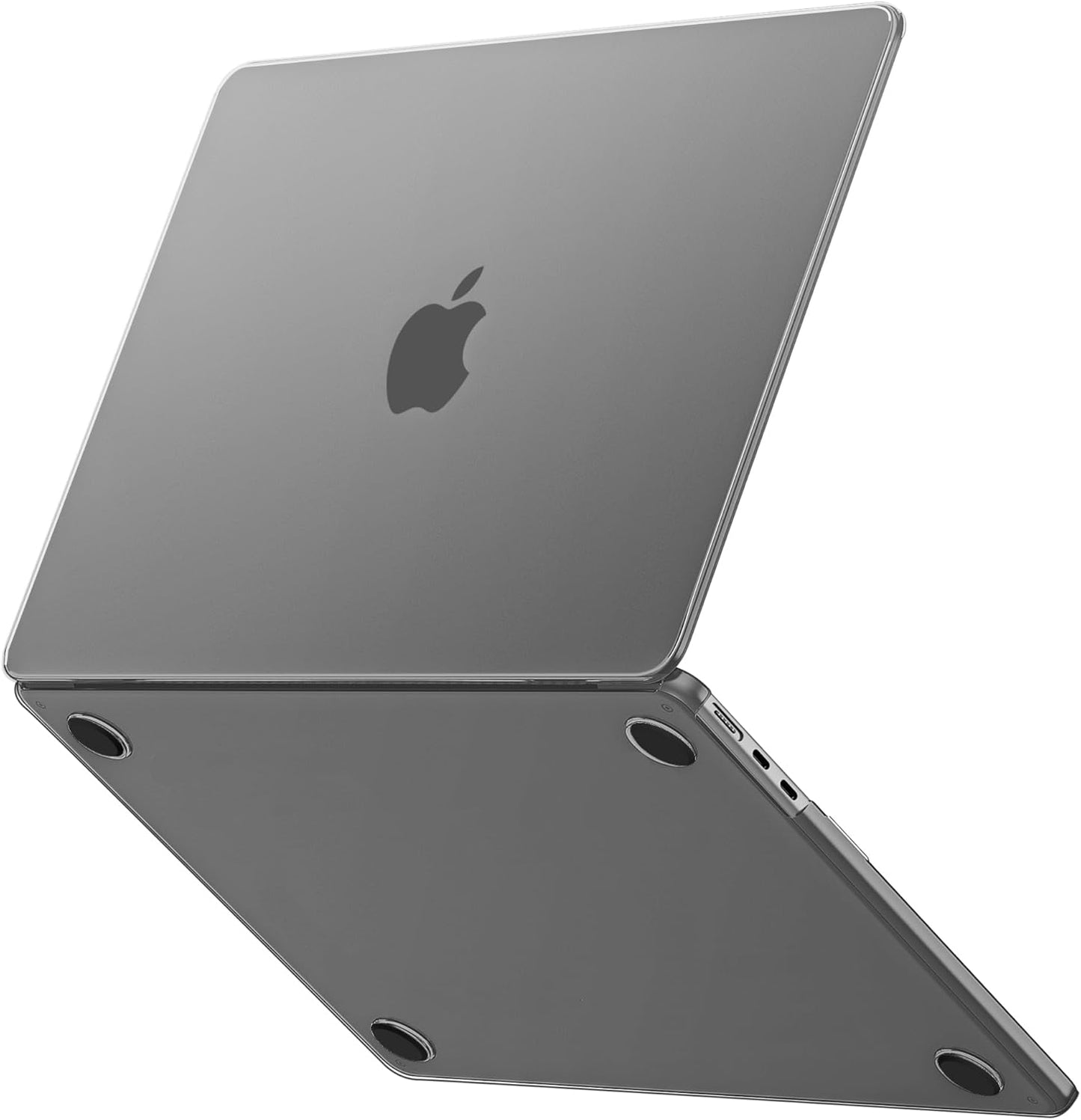 MacBook Air 13.6 Case Ultra Thin Protective Hard Shell Cover B0DQKZP1HH
