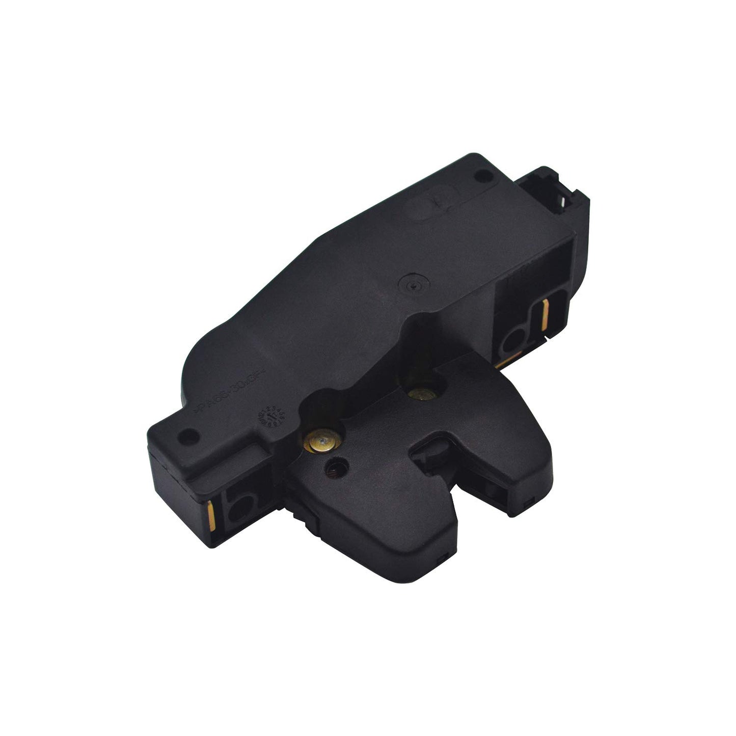 Rear Tailgate Boot Lock Actuator 9646091580 for Citroen C3 C4 206 307