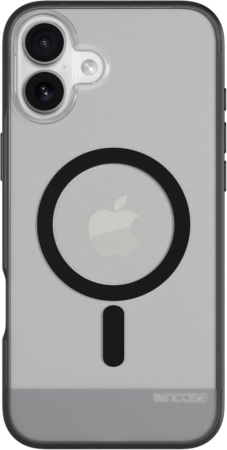 Incase MagSafe Protective iPhone Case Slim Shockproof Cover