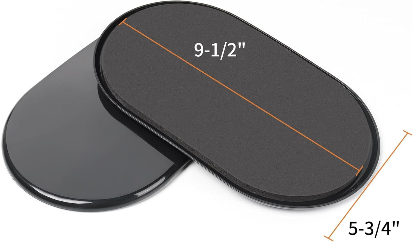 8 Pack Reusable Furniture Movers Sliders Heavy Duty