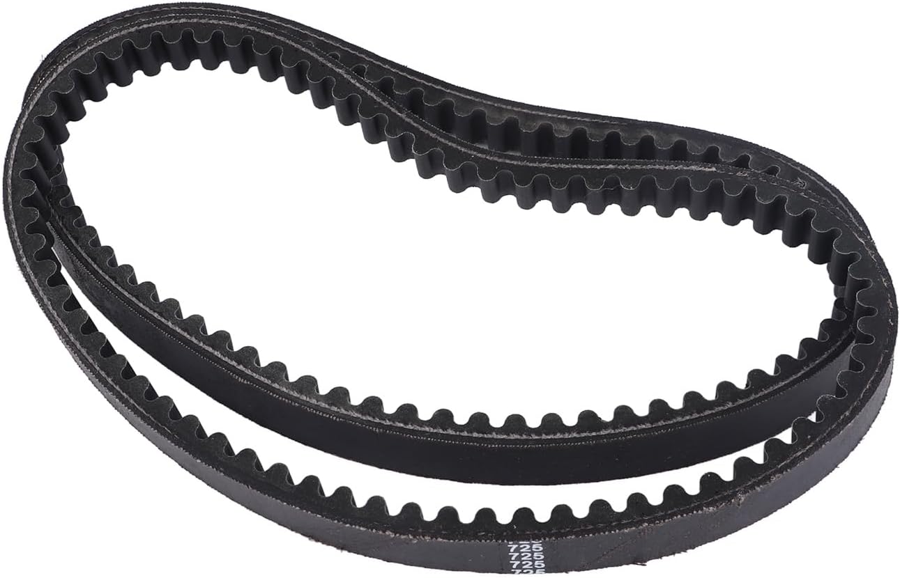 Go Kart Drive Belt 9.100.018-725 Hammerhead TrailMaster B0DPR6SQYV