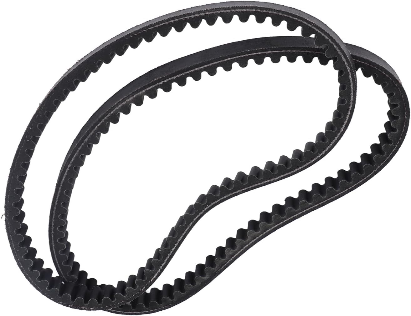 Go Kart Drive Belt 9.100.018-725 Hammerhead TrailMaster B0DPR6SQYV