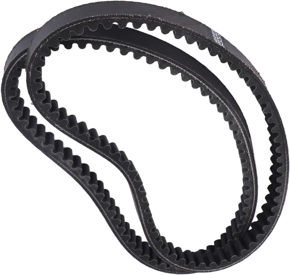 Go Kart Drive Belt 9.100.018-725 Hammerhead TrailMaster B0DPR6SQYV