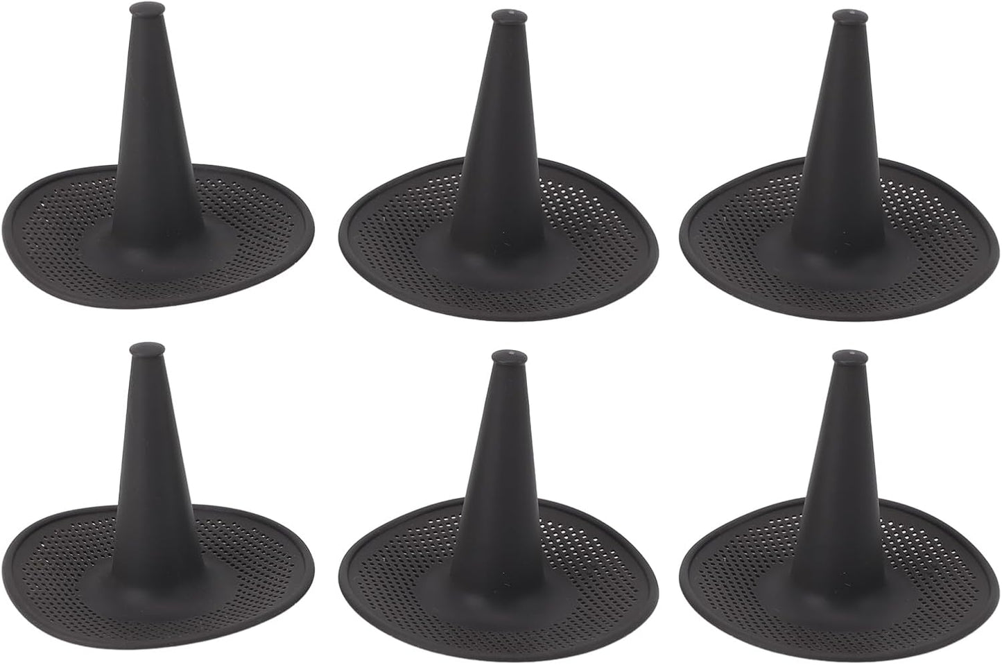 Aoveew Chimney Chiffon Cake Silicone Baking Mould Non Stick
