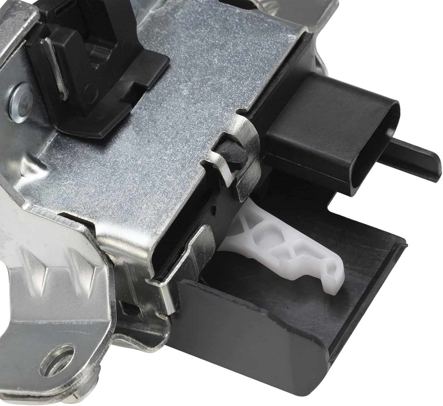 ZEALfix Rear Tailgate Boot Lock Latch for VW Sharan & Seat Alhambra