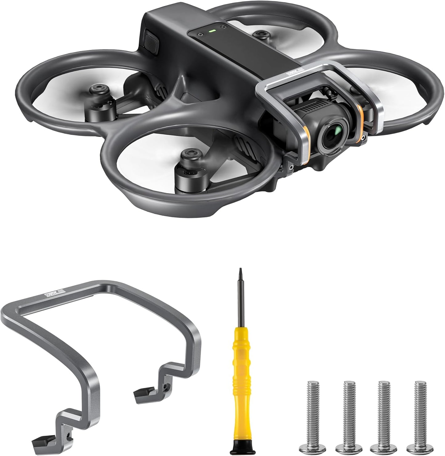 STARTRC Aluminium Anti Collision Drone Camera Guard Protection Bar