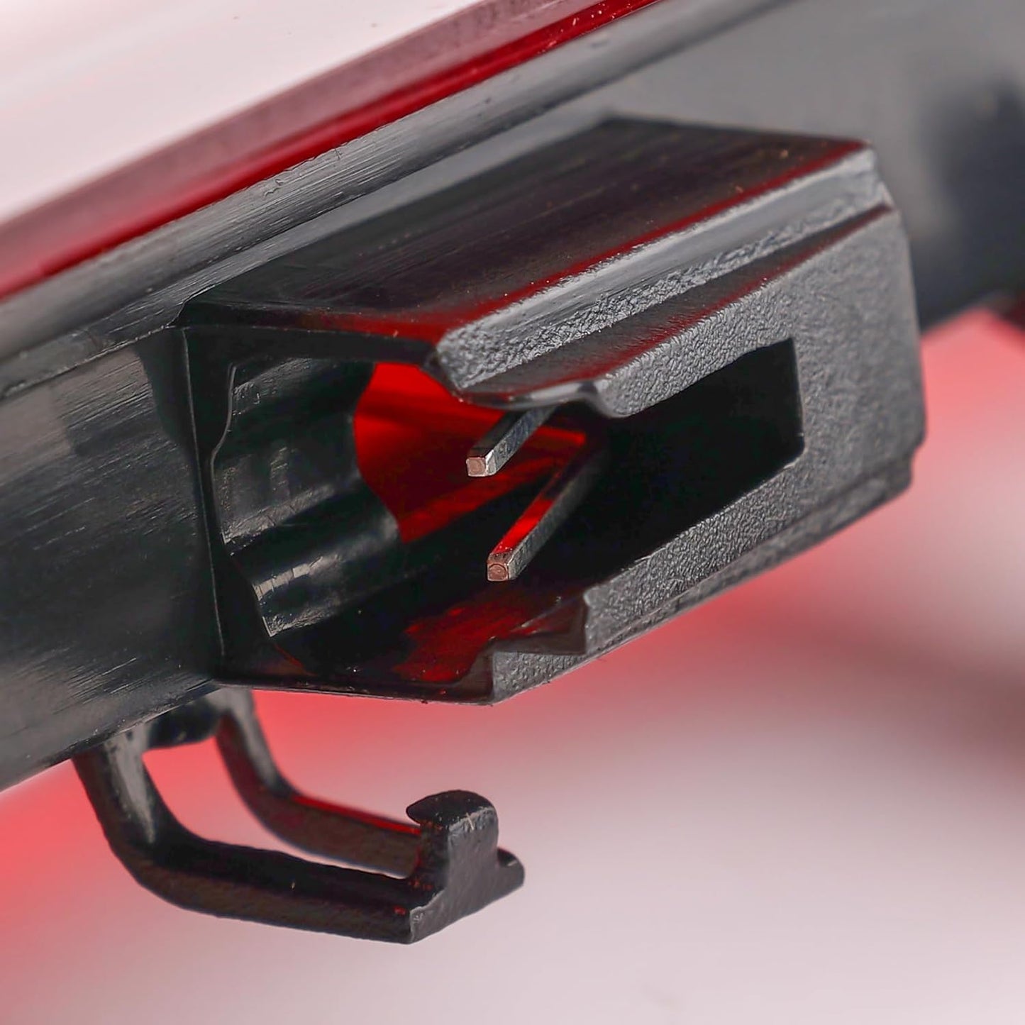 AUTOXBERT Rear 3rd Brake Light for Audi A3 8P RS3 2004–2013 LED High Level Lamp