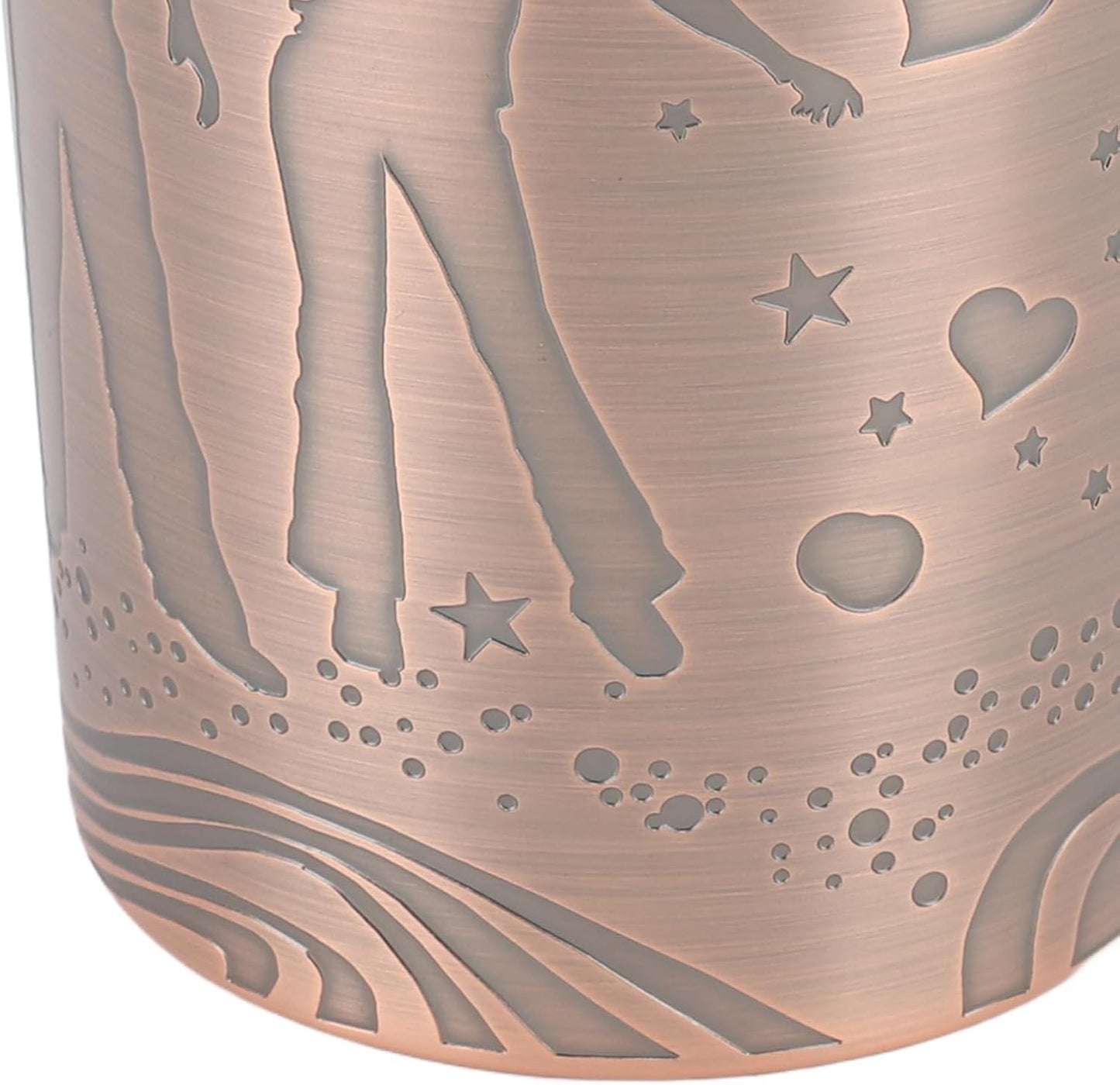 304 Stainless Steel Milk Frothing Pitcher 840ml Coffee Latte Jug