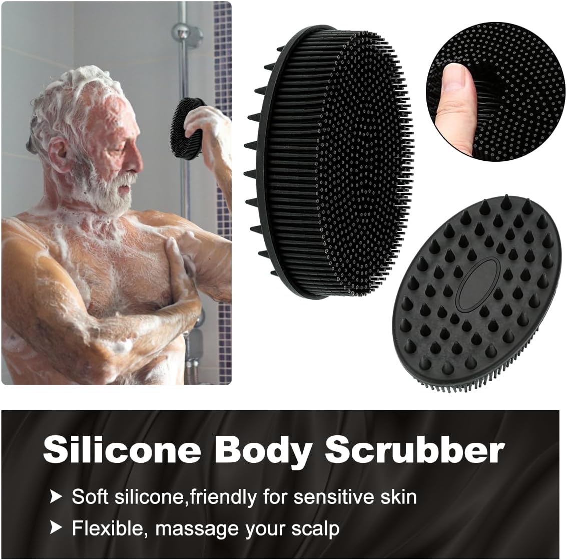 Humorous Men’s Birthday Gift Hamper – Gifts for Dad, Husband, Brother & Friend