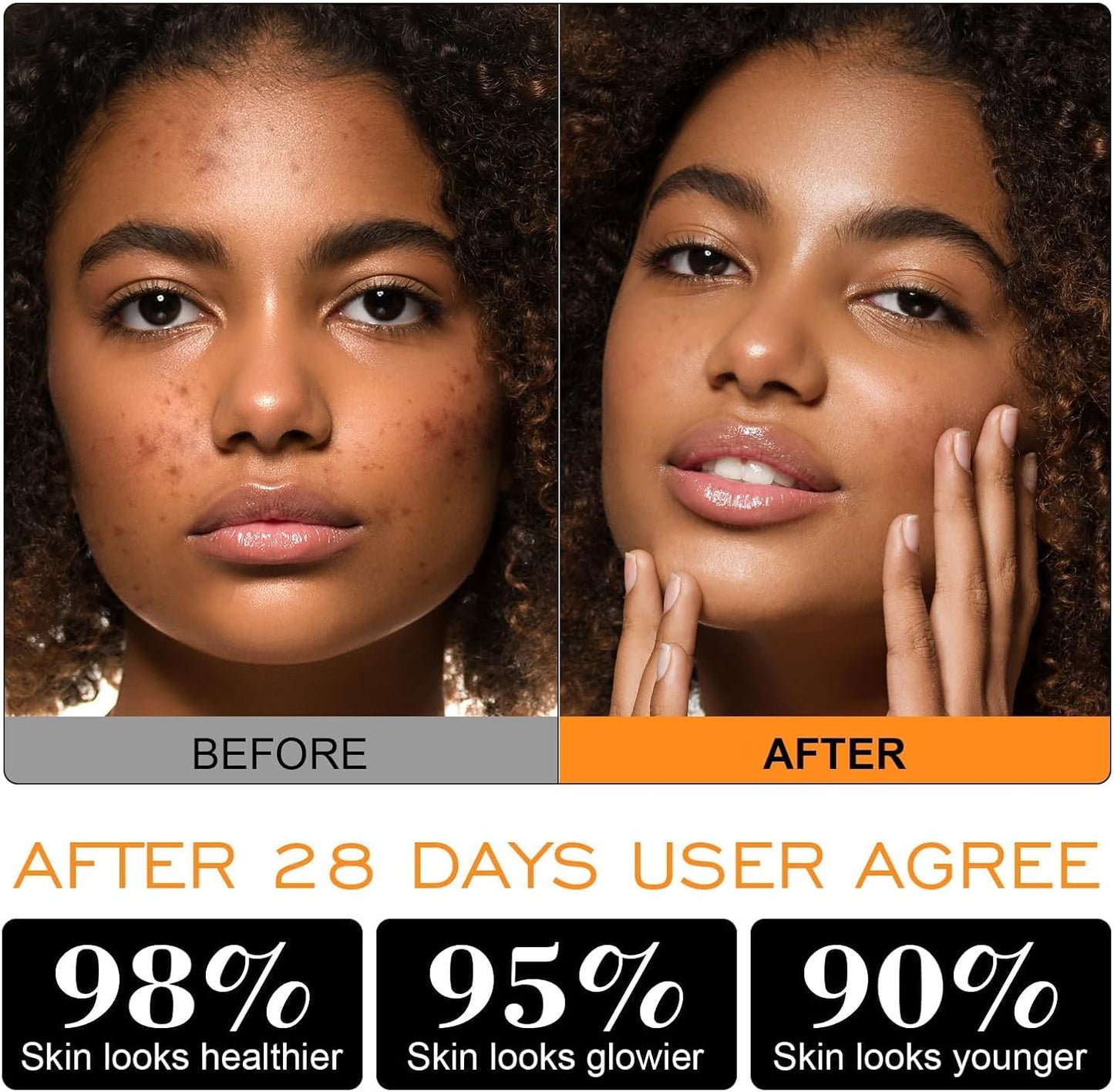 ZealSea Turmeric & Vitamin C Clay Mask 120 g – Brightening, Deep Pore Cleanser