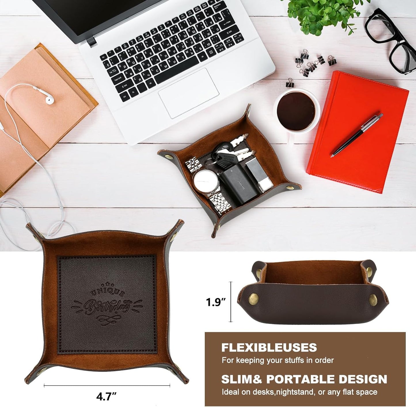 Humorous Men’s Birthday Gift Hamper – Gifts for Dad, Husband, Brother & Friend