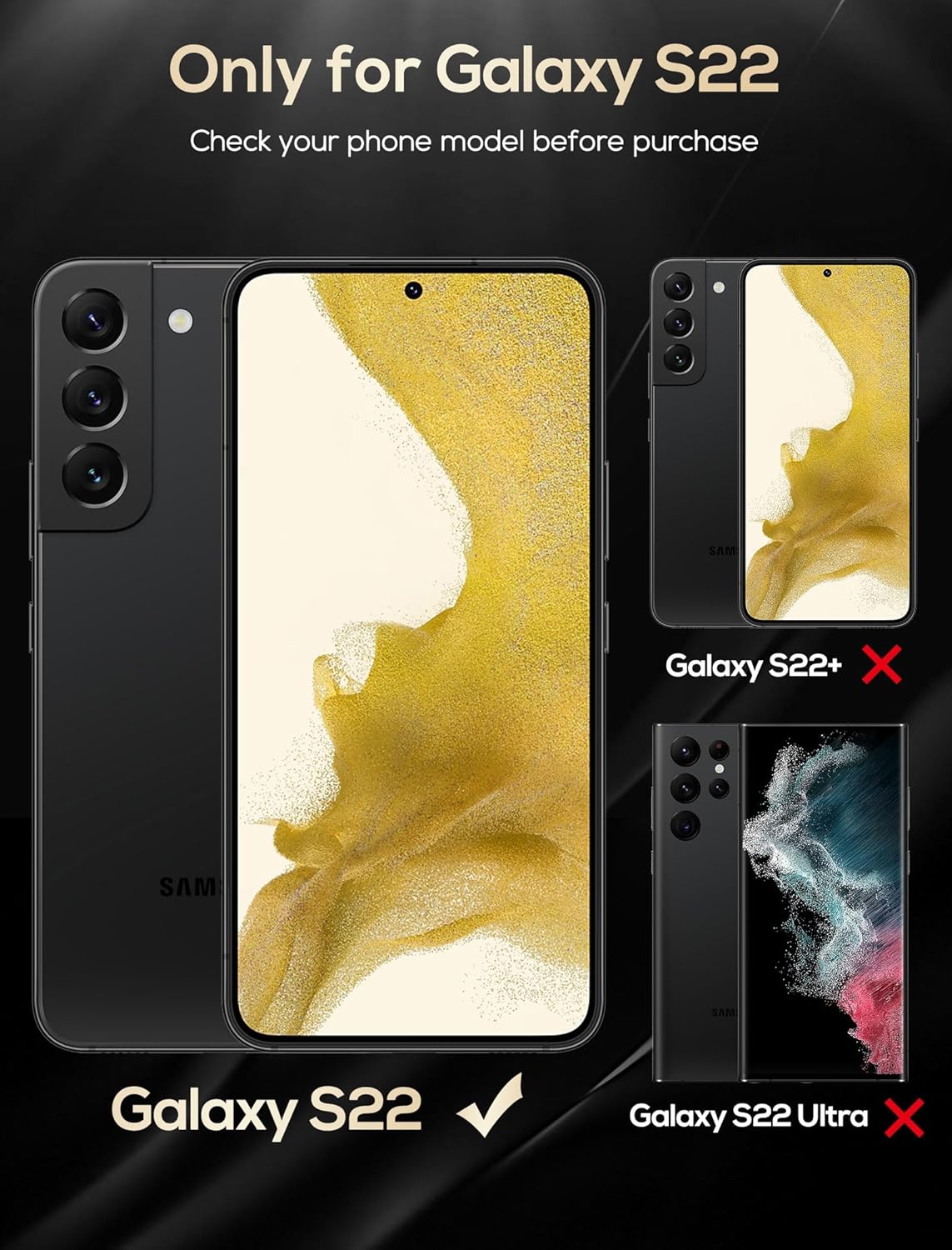 Rvciby Tempered Glass Screen Protector Bubble Free Anti Scratch