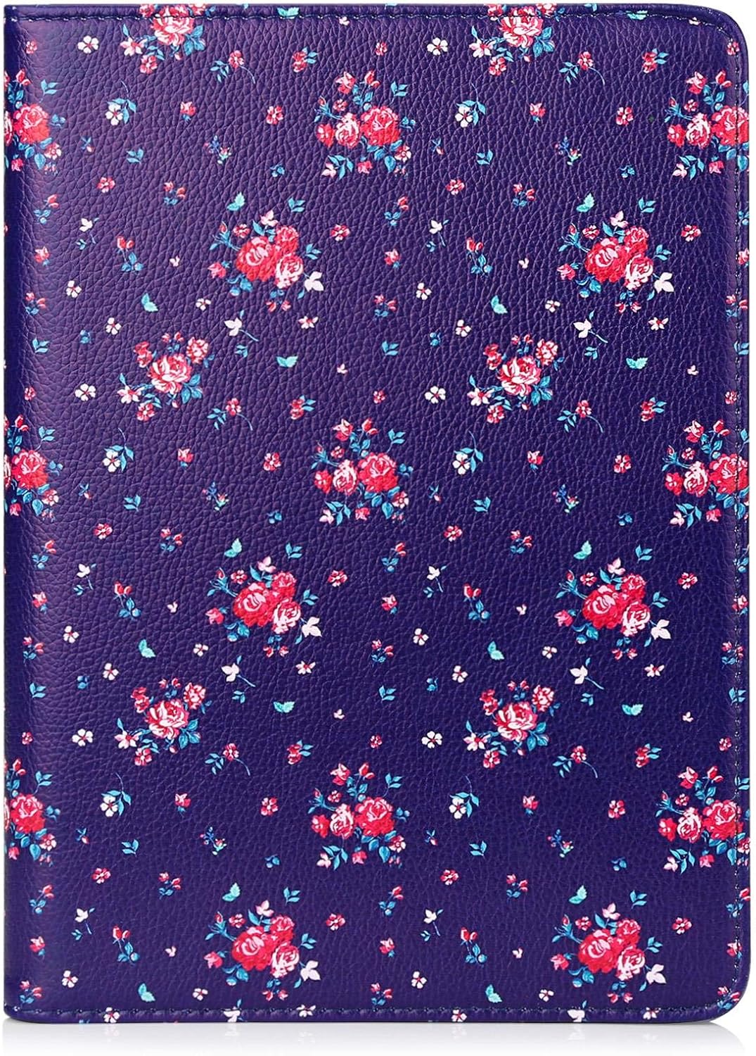 iPad Pro 11 / iPad Air 4 Floral PU Leather Folio Case Stand Cover B0897RYHPD