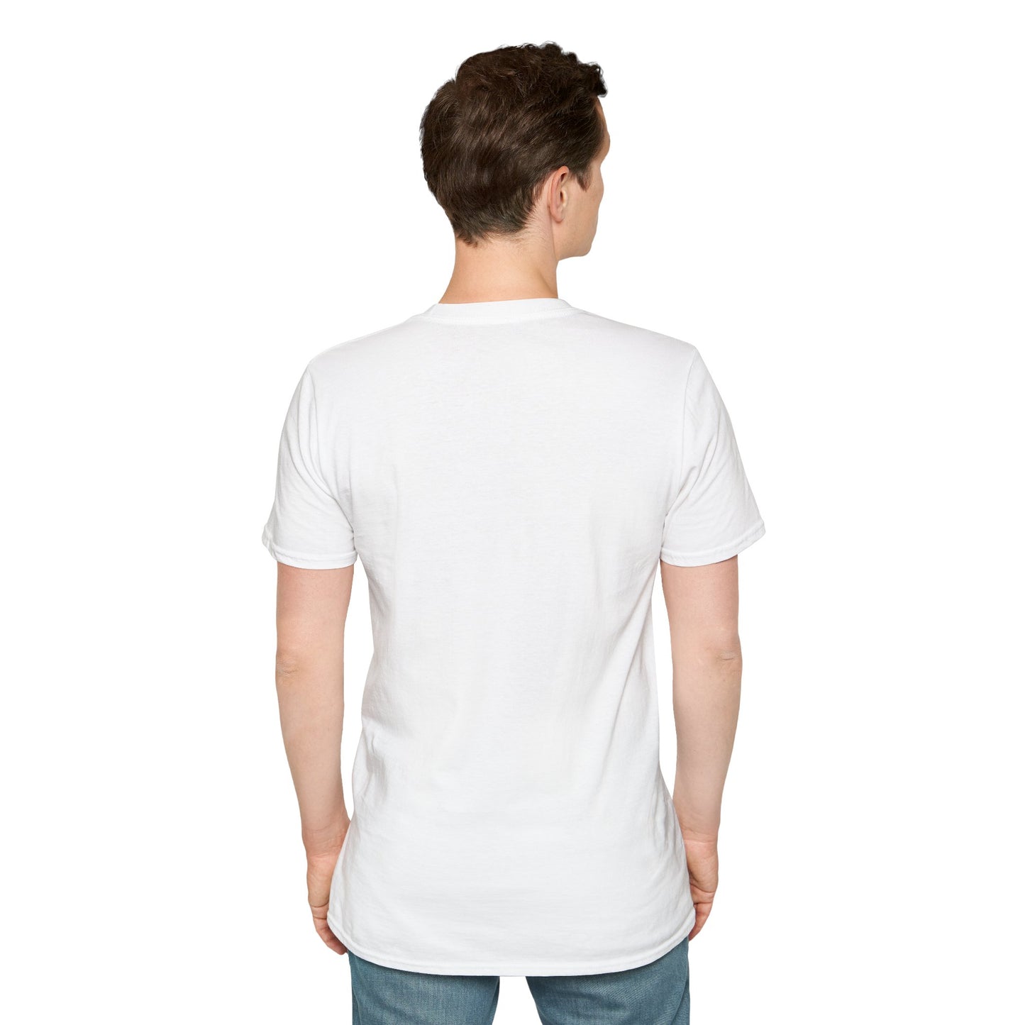 Autism Awareness T-Shirt — "Low on Small Talk, High on Pattern Recognition"